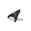 Control/Trailing Arm, wheel suspension TALOSA 40-07701