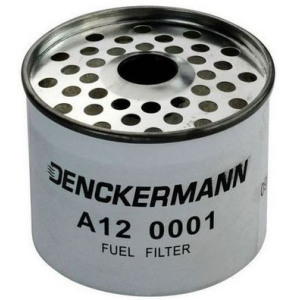 K&uuml;tusefilter DENCKERMANN A120001