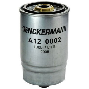 Kütusefilter DENCKERMANN A120002