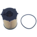 Oil Filter DENCKERMANN A210143