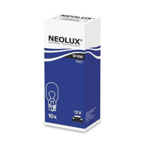 Лампа накаливания, фонарь указателя поворота NEOLUX&reg; N921