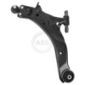 Control/Trailing Arm, wheel suspension A.B.S. 210294