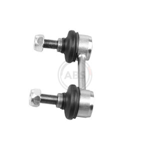 Tanko, kallistuksenvaimennin A.B.S. 260307