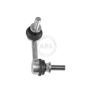 Link/Coupling Rod, stabiliser bar A.B.S. 260369