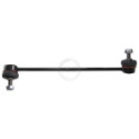 Link/Coupling Rod, stabiliser bar A.B.S. 260536