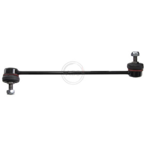 Link/Coupling Rod, stabiliser bar A.B.S. 260536