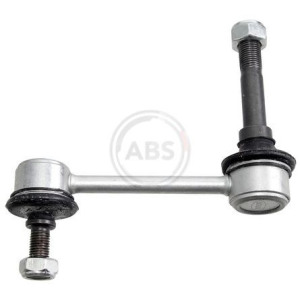 Link/Coupling Rod, stabiliser bar A.B.S. 260816