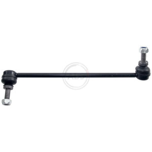 Link/Coupling Rod, stabiliser bar A.B.S. 260819