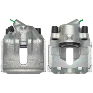 Brake Caliper ATE 24.3571-9972.5