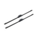 Wiper Blade BOSCH 3 397 009 016