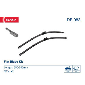 Wiper Blade DENSO DF-083