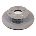Brake Disc FEBI BILSTEIN 108383