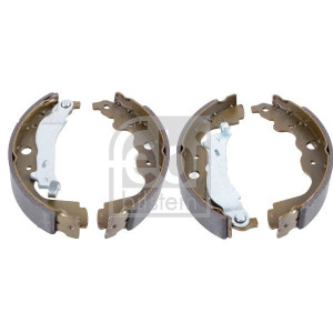 Brake Shoe Set FEBI BILSTEIN 170887