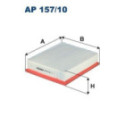 Ilmansuodatin FILTRON AP 157/10