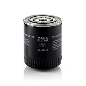 Oil Filter MANN-FILTER W 930/9