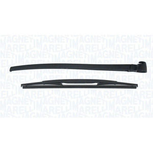Wiper Arm Set, window cleaning MAGNETI MARELLI 000723180326