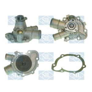 Water Pump, engine cooling Saleri SIL PA687