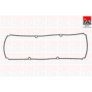 Прокладка, крышка головки цилиндра FAI AutoParts RC1052S