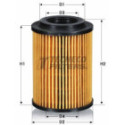 Oil Filter TECNECO FILTERS OL011277E