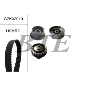 Hammashihnasarja BTE 602400