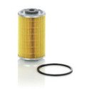 Fuel Filter MANN-FILTER P 707 x