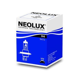 Hõõgpirn, esituli NEOLUX® N472