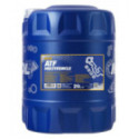 Mannol ATF Multivehicle JWS 3309 MN8218-20 Масло автоматической коробки передач 20L