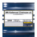 Engine Oil SCT - MANNOL MN1101-60