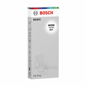 Лампа накаливания, фонарь указателя поворота BOSCH 1 987 302 819