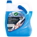 71-002 talvine klaasipesuvedelik -20 4L TURTLE WAX