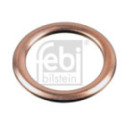 Seal Ring, oil drain plug FEBI BILSTEIN 44850
