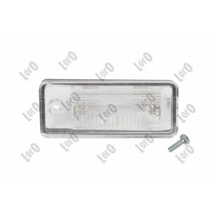 Numbrivalgustus ABAKUS 003-07-903