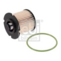 Fuel Filter FEBI BILSTEIN 48528