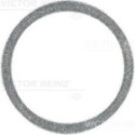 Seal Ring, oil drain plug VICTOR REINZ 41-71065-00