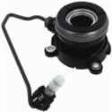 Central Slave Cylinder, clutch SACHS 3182 654 232