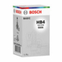 Bulb, headlight BOSCH 1 987 302 808