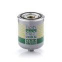 Патрон осушителя воздуха, пневматическая система MANN-FILTER TB 1394/3 x