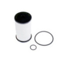 Hydraulic Filter, automatic transmission DENCKERMANN A220026