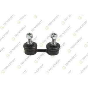 Link/Coupling Rod, stabiliser bar TEKNOROT MI-411