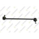 Stabilisaator,Stabilisaator TEKNOROT P-656