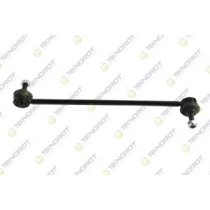 Link/Coupling Rod, stabiliser bar TEKNOROT P-656