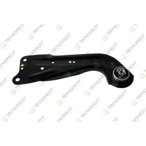 Control/Trailing Arm, wheel suspension TEKNOROT A-485