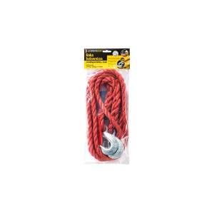 94-034 VIRAGE CAR TOW ROPE 3500KG