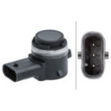 Датчик, система помощи при парковке HELLA 6PX 358 141-261