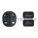 Switch, window regulator ELECTRIC LIFE ZRFRB76003