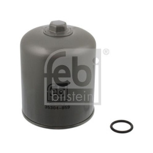 Патрон осушителя воздуха, пневматическая система FEBI BILSTEIN 35304