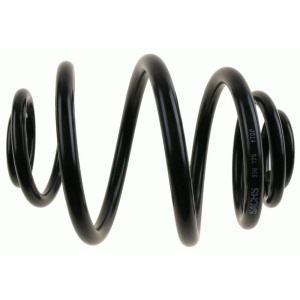Suspension Spring SACHS 996 175