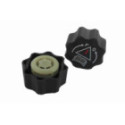 Cap, coolant tank VAICO V42-0257