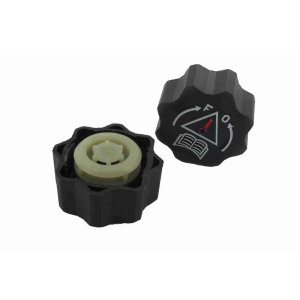 Cap, coolant tank VAICO V42-0257