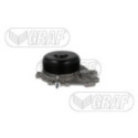 Water Pump, engine cooling GRAF PA1282
